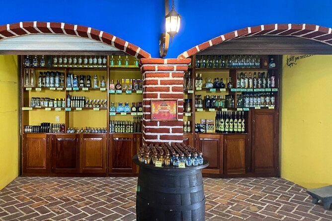 Guided Ek Balam Ruins and Agave Distillery Private Tour - Authenticity and Personal Touch