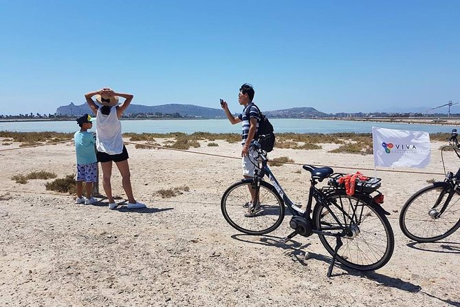 Guided Electric Bicycle Tour in Cagliari - Reviews and Ratings of the Guided Electric Bicycle Tour