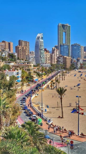 Guided Electric Bike Tour: Benidorm, La Cala, Villajoyosa - Frequently Asked Questions