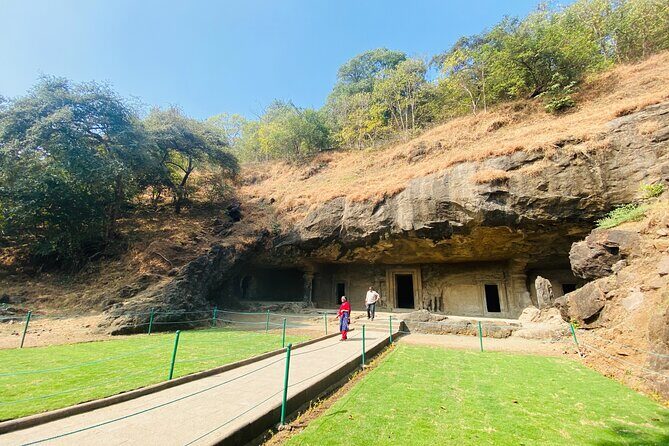 Guided Elephanta Caves Tour with Optional Add-Ons - In The Sum Up