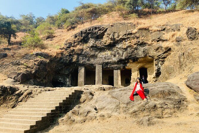 Guided Elephanta Caves Tour with Optional Add-Ons - Why Choose This Tour?
