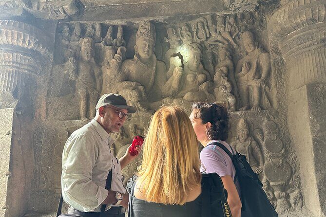 Guided Elephanta Caves Tour with Optional Add-Ons - Practical Tips for Your Visit