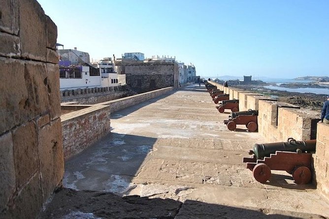 Guided Essaouira Day Trip From Agadir & Taghazout - Traveler Photos