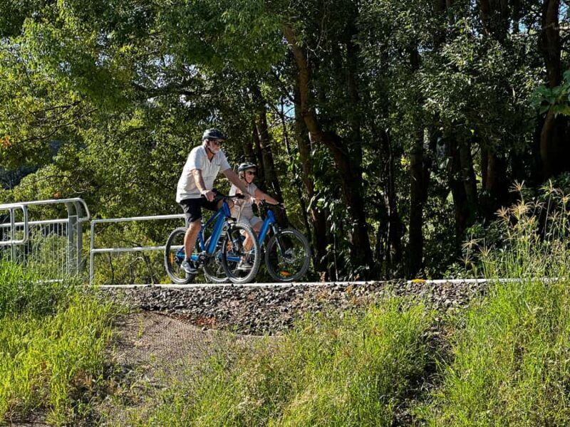 Guided Evening Glow Worm Experience - Byron Bay - FAQ