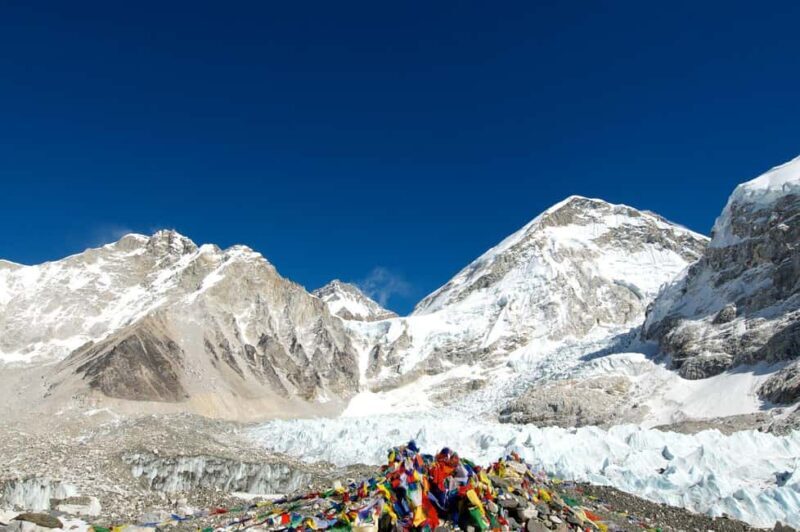 Guided: Everest Base Camp Trek - What Makes This Trek Special?