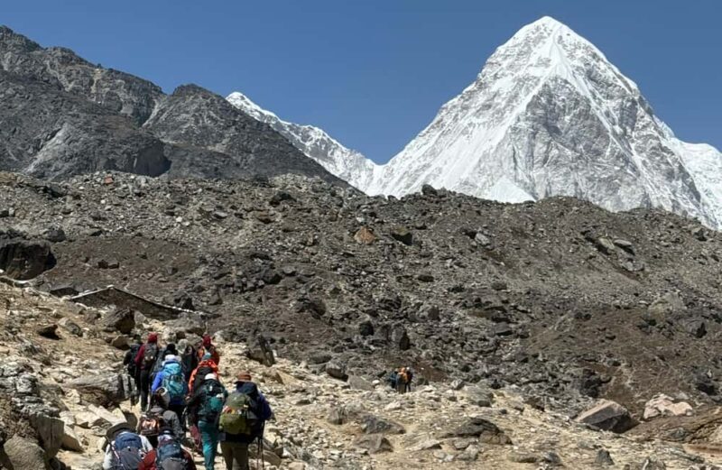 Guided: Everest Base Camp Trek - Good To Know  