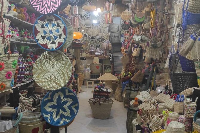 Guided Excursion in the Souks of Marrakech - Cancellation Policy and Refunds