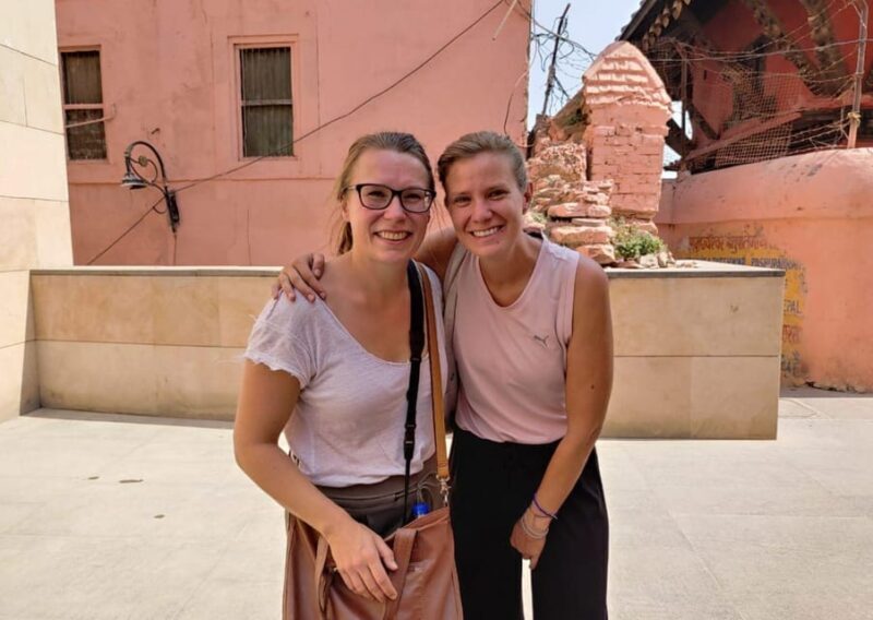 Guided Excursion to Buddhist Trail (Tour of Sarnath) - Introduction: What’s on Offer