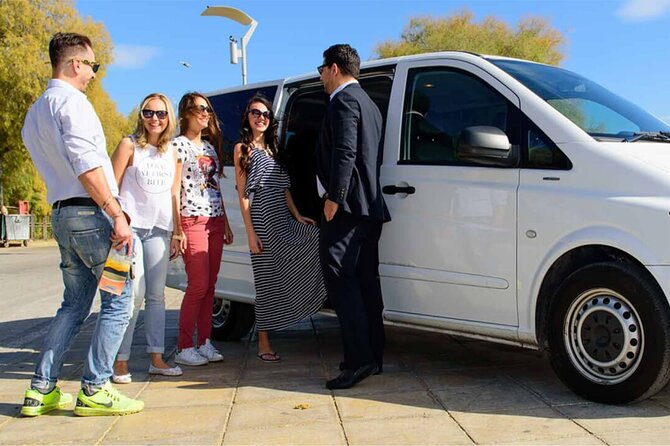 Guided Excursion to Hallstatt in the Salzkammergut From Vienna - Tour Itinerary and Highlights