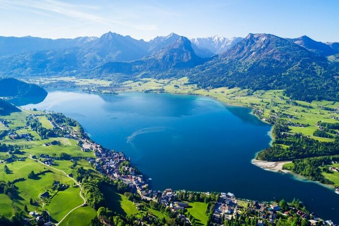 Guided Excursion to Hallstatt in the Salzkammergut From Vienna - Cancellation Policy and Refunds