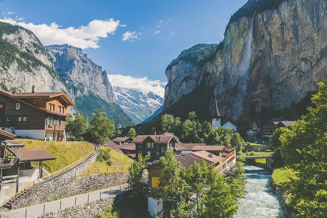 Guided Excursion to Jungfraujoch, Grindelwald and Lauterbrunnen From Lucerne - The Sum Up