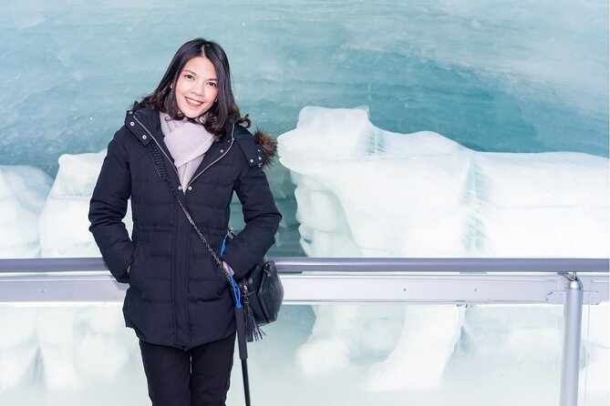 Guided Excursion to Jungfraujoch Top of Europe From Interlaken - Itinerary Overview