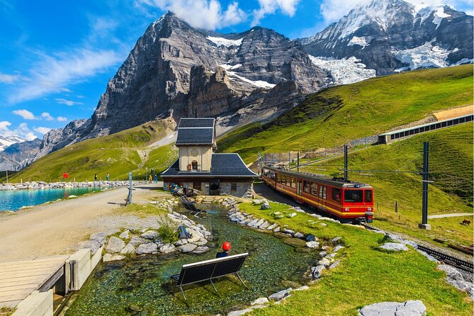 Guided Excursion to Jungfraujoch Top of Europe From Interlaken - Transportation Details