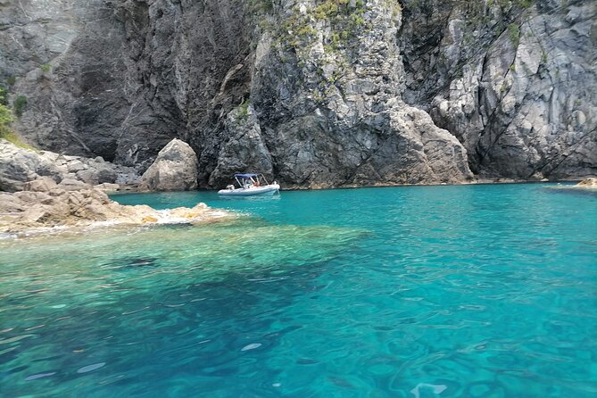 Guided Excursion to Scilla - The Sum Up