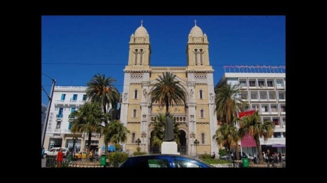 Guided Excursion : Tunis, Carthage and Sidi Bou Saïd - Booking Flexibility and Convenience