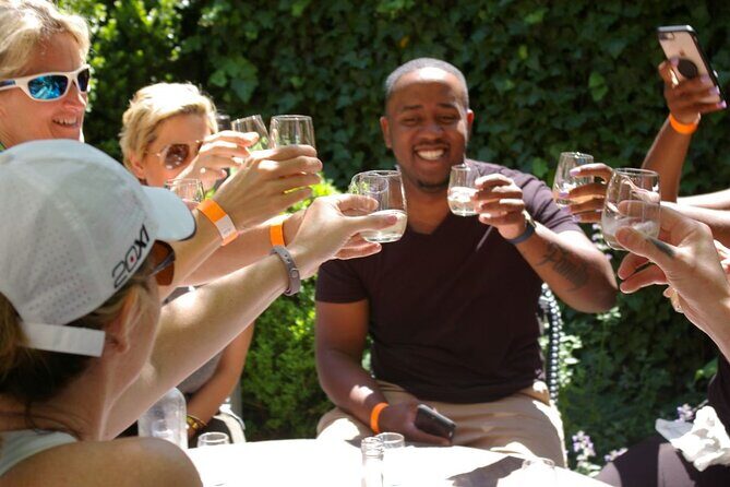 Guided Farm and Wine Country Bike Tour in Mattituck NY - Who Will Love This Experience?