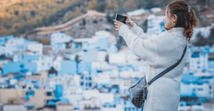 Guided Fes to Chefchaouen: A Day Trip to the Blue Pearl - Experience Highlights