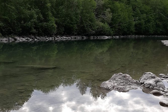 Guided Fishing and Hiking Tours - Tour Details and Inclusions