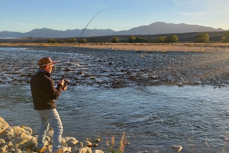 Guided Fishing in Lake Tekapo - Key things to know before you book