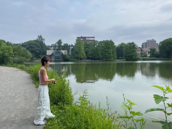 Guided Fishing in New York Citys Iconic Central Park - Cancellation and Refund Policy