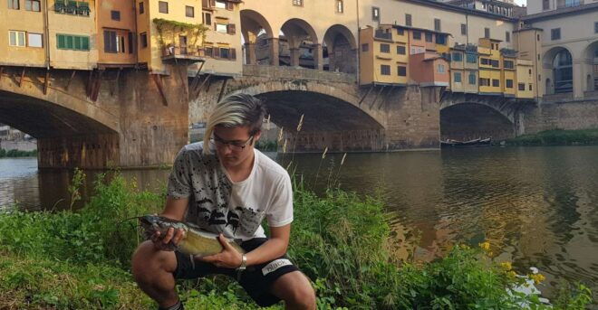 Guided Fishing Session in Florence - Frequently Asked Questions