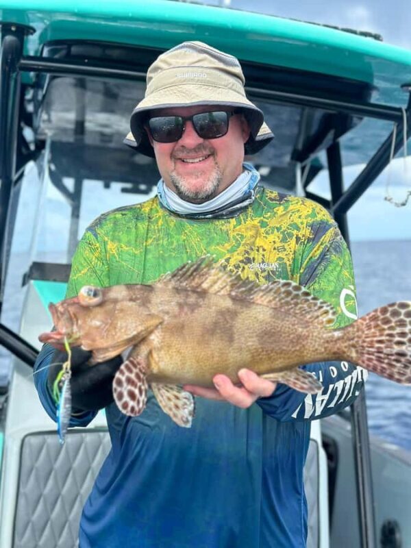 Guided fishing trips in Maldives - FAQ