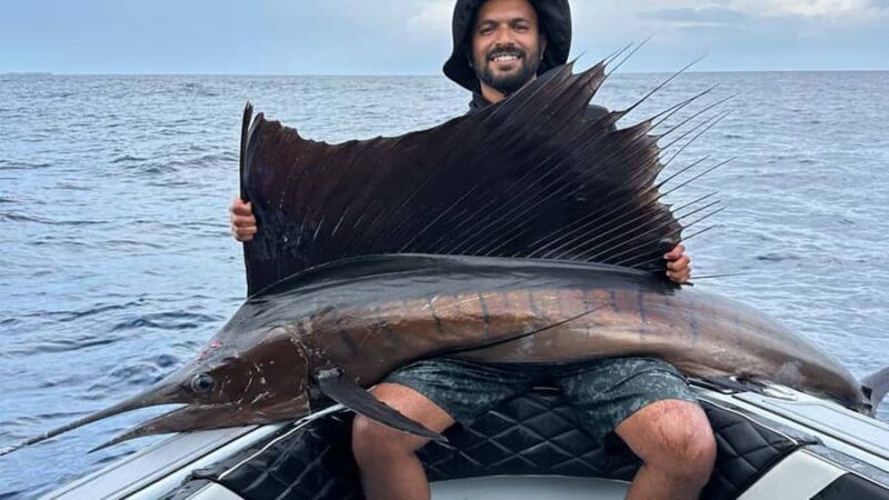 Guided fishing trips in Maldives - Good To Know