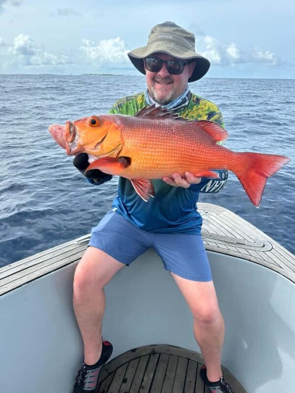 Guided fishing trips in Maldives - The Sum Up: Why This Guided Fishing Trip Is a Great Choice