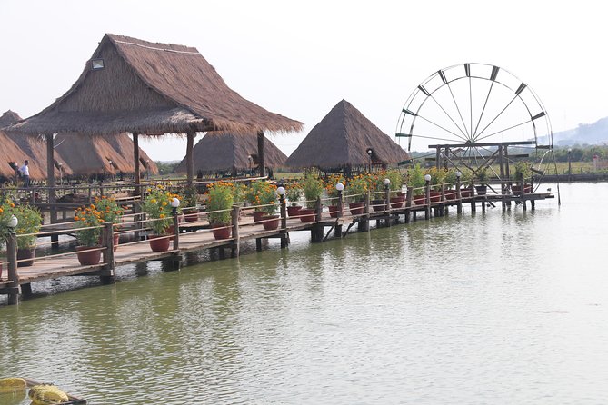 Guided Floating Village Boat Tour in Siem Reap - The Sum Up