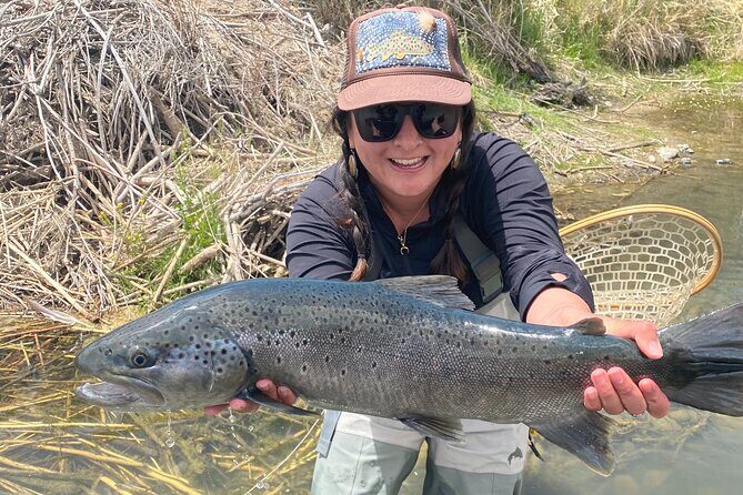 Guided Fly Fishing Float Trip | San Juan River - Good To Know