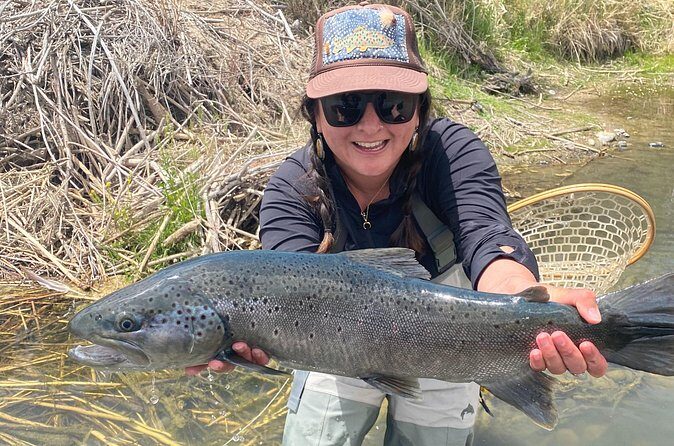 Guided Fly Fishing Float Trip | San Juan River - Who Would Love This Tour?