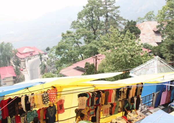Guided Food Crawl Tour of Mussoorie With a Local - Includes