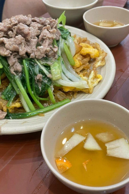 Guided Food Tour Ha Noi Must-Try - Good To Know