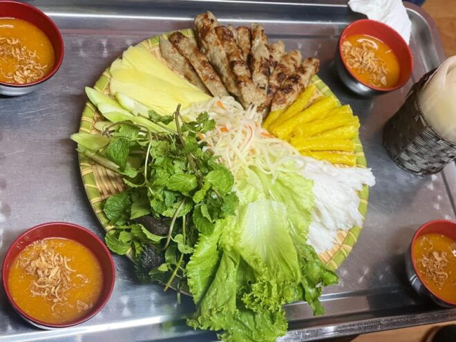 Guided Food Tour Ha Noi Must-Try - Must-Try Dishes