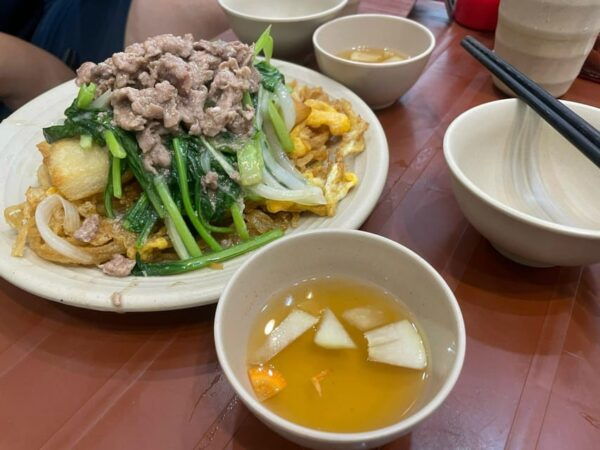 Guided Food Tour Ha Noi Must-Try - Cultural Insights