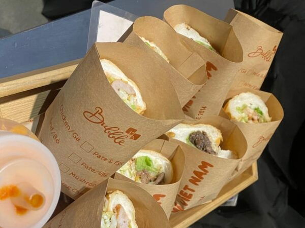 Guided Food Tour Ha Noi Must-Try - Ending Location Options