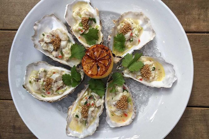 Guided Food Tour in Malmö (Private) - Cancellation Policy
