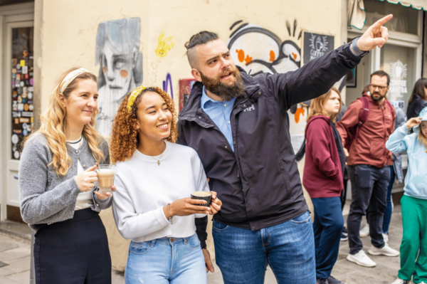 Guided Food Tour With Santambrogio Market Visit - Florence - Tips for Your Visit