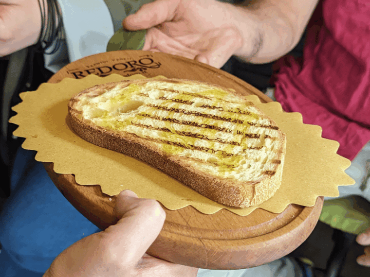 Guided Food Tour With Wine Tasting in Verona - Tasting Delights: What to Expect