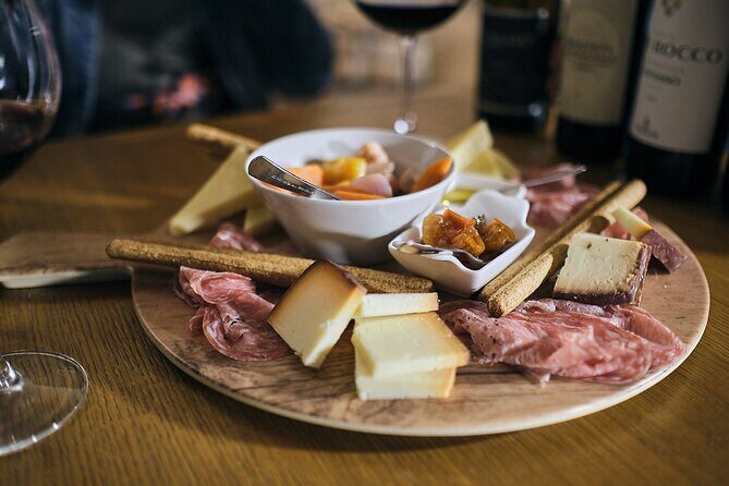 Guided Food Tour with Wine Tastings in Genoa - A Close Look at the Guided Food Tour with Wine Tastings in Genoa