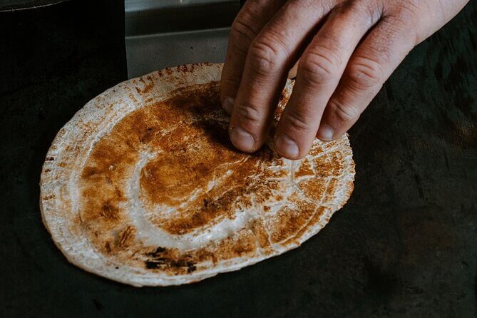 Guided Food Tour with Wine Tastings in Genoa - Authenticity and Tips from Past Travelers