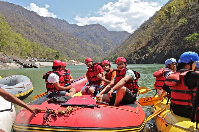 Guided Food Walking Tour in Rishikesh With a Local - Best of Culture & History - Booking Information