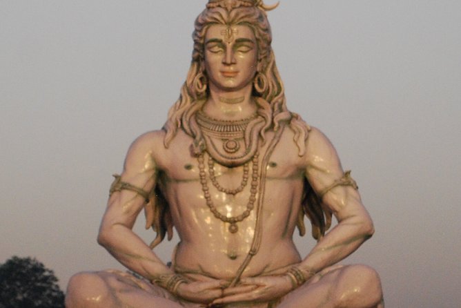 Guided Food Walking Tour in Rishikesh With a Local - Best of Culture & History - Operator Information