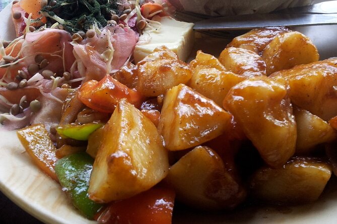 Guided Food Walking Tour in Rishikesh With a Local - Best of Culture & History - Frequently Asked Questions