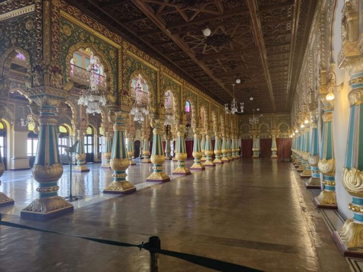 Guided Full Day Excursion From Bangalore to Mysore - Good To Know