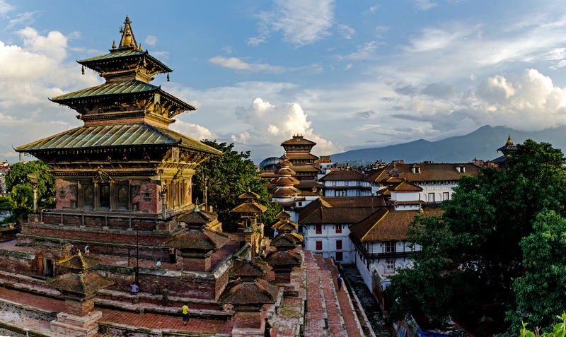 Guided Full Day Museum Tour in Kathmandu - Key points to know before you go