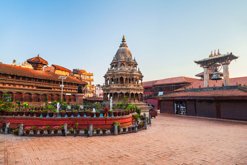 Guided Full Day Museum Tour in Kathmandu - A day built around Kathmandu’s past