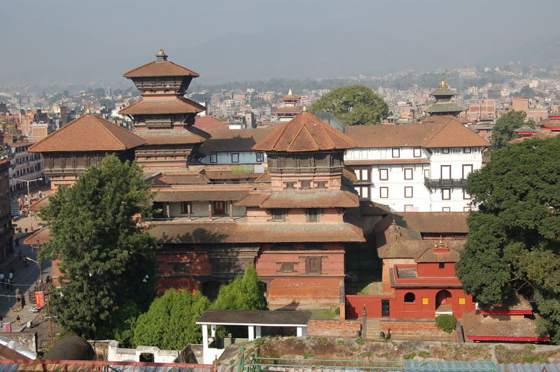 Guided Full Day Museum Tour in Kathmandu - Patan Museum: Newari and Buddhist art