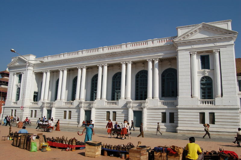 Guided Full Day Museum Tour in Kathmandu - Closure days and the route you may actually take
