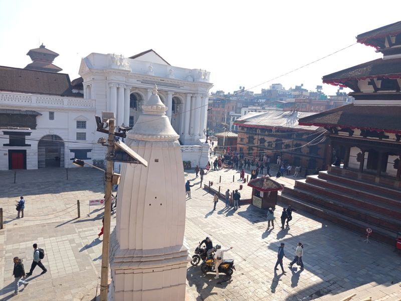 Guided Full Day Museum Tour in Kathmandu - What the guide adds